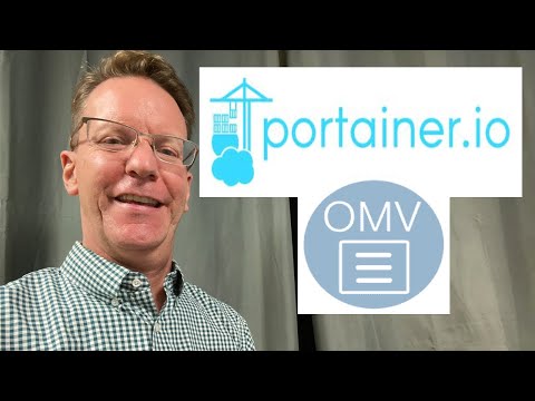 Portainer For Beginners Tips For Setup And Use On Openmediavault Myblog