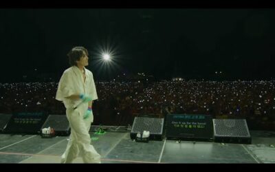 j-hope ‘Future’ @ Lollapalooza 2022