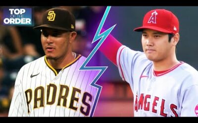 Ohtani passes Ichiro for second most homers by Japanese-born player | Top of the Order