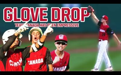 Team Canada beats Japan with big 6th inning rally, a breakdown