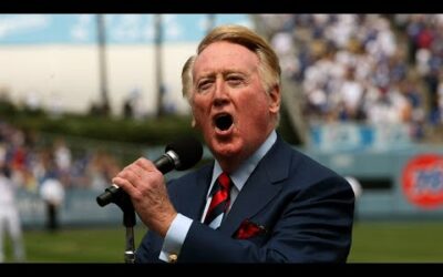 Vin Scully was the voice of baseball. Hear some of his greatest calls.