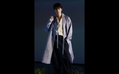 2022 BTS 달마중 [DALMAJUNG] Preview – 제이홉 (j-hope)