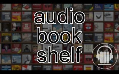 Audiobookshelf – Plex for Your Audio Books and Podcasts