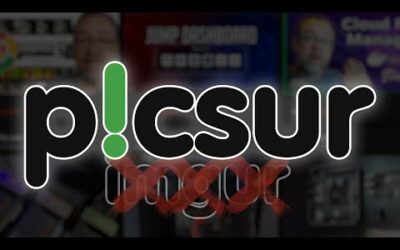 Self-Hosted Imgur Alternative – Picsur