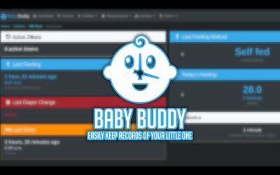 Baby Buddy: Keep Records of Your Child/Baby’s Growth and Activities