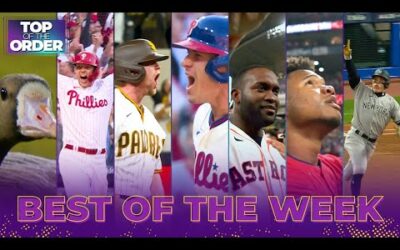 Phils knock out the reigning champs, Padres eliminate the Dodgers, Yankees force Game 5 | TOTO