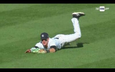 The Best Fielding of the 2022 Regular Season!!