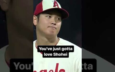 Trying to figure out dinner plans like…. (Shohei Ohtani is too funny! 🤣🤣)