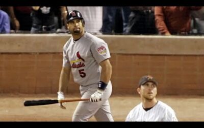 Albert Pujols Career Highlights (One of the GOATs retires from MLB after hitting his 700th homer)