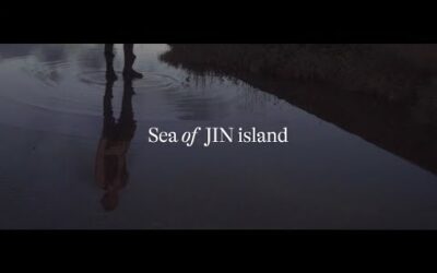 Me, Myself, and Jin ‘Sea of JIN island’ Concept Film