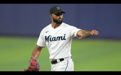 Sandy takes home NL Cy Young!! Marlins’ Sandy Alcantara DOMINATED in 2022 to win Cy Young!