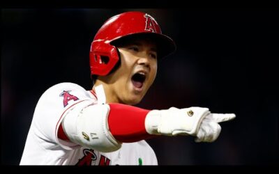 Shohei Ohtani 2022 Hitting-Only Highlights (Angels 2-way star smashing 34 homers in 2022!)