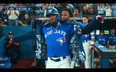 Teoscar Hernández to the Mariners!! Blue Jays OF heading to Seattle!! (Recent Highlights)