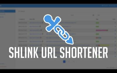 THIS is the Self-Hosted Link Shortener YOU Should Be Using!