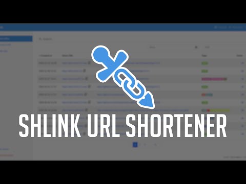 THIS is the Self-Hosted Link Shortener YOU Should Be Using! - MyBlog