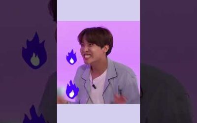 나는 너의 HOPE 너는 나의 HOPE💜 #제이홉 #jhope 지금 바로 #RunBTS #달방 으로 오세요! #Shorts