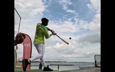 HR Derby in Bahamas provides AMAZING visuals!