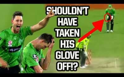 Melbourne Stars lose on emotional roller coaster ending, a breakdown