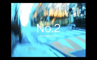 RM ‘No.2 (with 박지윤)’ Visualizer