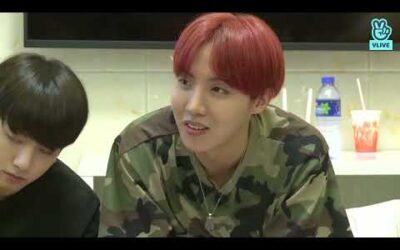 Run BTS! 2018 EP.37 – 다시 돌아온 방탄마블