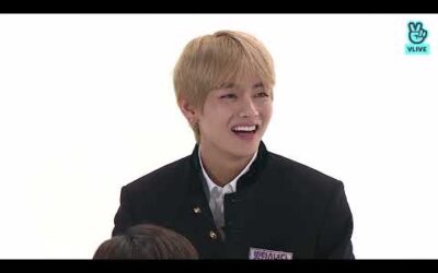 Run BTS! 2018 EP.39 – 방탄 골든벨 1