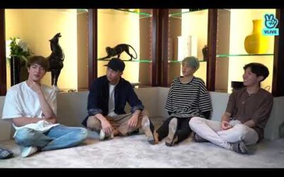 Run BTS! 2019 EP.72 – 방탄과 마피아