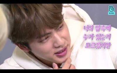 Run BTS! 2019 EP.73 – 달방 드라마 1