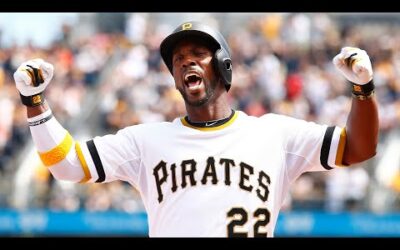 Andrew McCutchen Pirates Career Highlights (Cutch going back to the Bucs!!!)