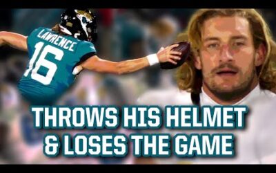 Jaguars take advantage of Bosa’s dumb penalty, a breakdown