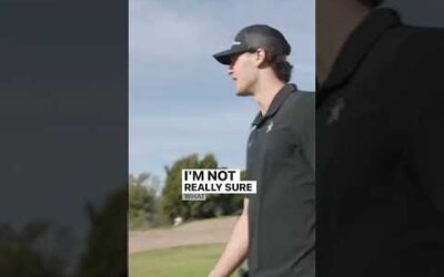 Yankees No. 3 prospect Spencer Jones is MIC’D UP during his FIRST EVER round of golf 😂😂😂