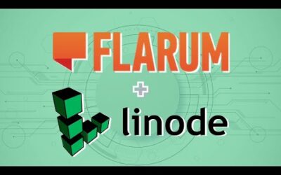 Flarum – Host Your Own Forums on Linode