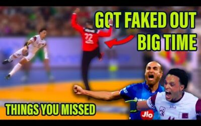 Keeper Falls for Awesome Deke & Steve Smith is Back | Things You Missed