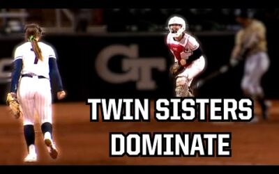 Twin sisters dominate in their college debut for UConn, a breakdown