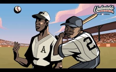 Undeniable Episode 2: The International Impact of the Negro Leagues