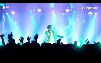 [EPISODE] RM ‘Live in Seoul’ Concert Sketch – BTS (방탄소년단)