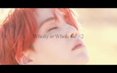 Me, Myself, and SUGA ‘Wholly or Whole me’ Concept Film Full ver.