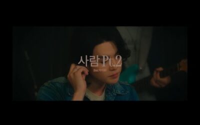 Agust D ‘People Pt.2 (feat. IU)’ Live Clip (60″) | SUGA: Road to D-DAY