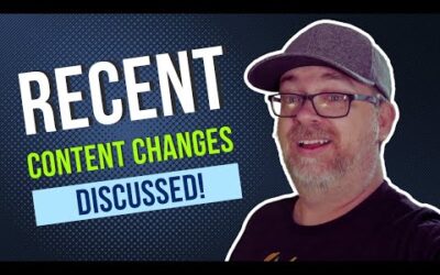 From Burnout to Better: Why I Changed My Content Creation Process