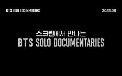 ‘BTS Solo Documentaries’ In Cinemas Worldwide Official Trailer