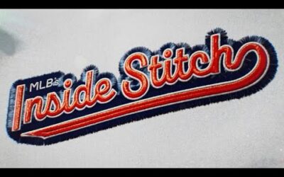 MLB’s Inside Stitch | An inside look at the Twins new unis, all-time powder blue jerseys and MORE!