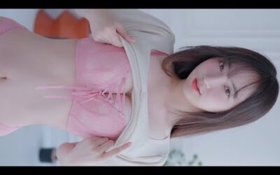 (4K 세로룩북) Ai 실사 룩북🤍 초근접 원피스 데이트룩 언더웨어 룩북 직캠 Underwear LOOKBOOK 란제리 직캠 aigirl aicosplay ailookbook