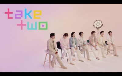 BTS (방탄소년단) ‘Take Two’ Live Clip (60″) #2023BTSFESTA #TakeTwo