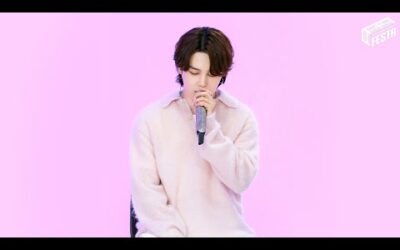 BTS (방탄소년단) ‘Take Two’ Live Clip (Jimin Focus) #2023BTSFESTA