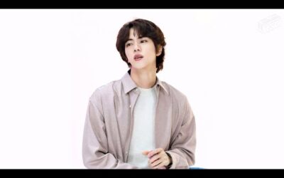 BTS (방탄소년단) ‘Take Two’ Live Clip (Jin Focus) #2023BTSFESTA