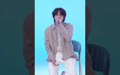 #BTS (#방탄소년단) ‘Take Two’ Live Clip (#Jin Focus) #2023BTSFESTA #TakeTwo