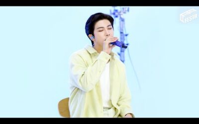 BTS (방탄소년단) ‘Take Two’ Live Clip (RM Focus) #2023BTSFESTA