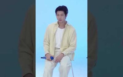 #BTS (#방탄소년단) ‘Take Two’ Live Clip (#RM Focus) #2023BTSFESTA #TakeTwo