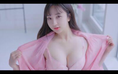 (4K 고화질) Ai 실사 룩북🤍 눈앞에서 입는 여친룩 란제리 언더웨어 룩북 직캠 Underwear LOOKBOOK 란제리 직캠 aigirl aicosplay ailookbook