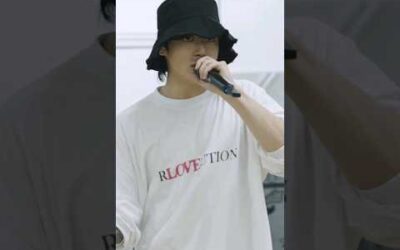 정국 (Jung Kook) ‘GMA’ Practice Behind Short Film #정국 #JungKook #JungKook_Seven #Shorts