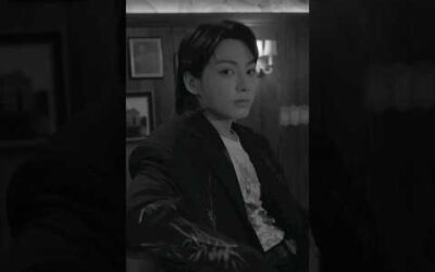 정국 (Jung Kook) ‘Seven (feat. Latto)’ MV Behind Short Film #정국 #JungKook #JungKook_Seven